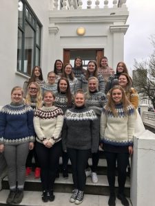 Hússtjórnarskólinn í Reykjavík