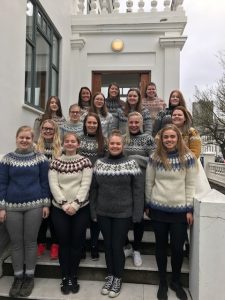 Hússtjórnarskólinn í Reykjavík