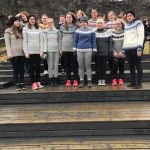 Hússtjórnarskólinn í Reykjavík