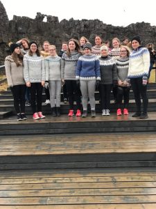 Hússtjórnarskólinn í Reykjavík