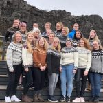 Hússtjórnarskólinn í Reykjavík