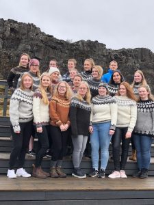 Hússtjórnarskólinn í Reykjavík