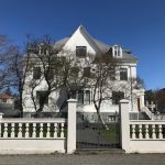 Hússtjórnarskólinn í Reykjavík