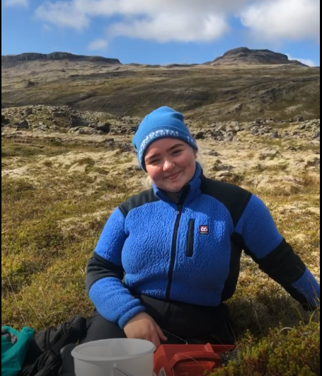 Hússtjórnarskólinn í Reykjavíki