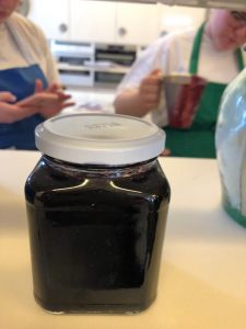 Hússtsjórnarskólinn í Reykjavík