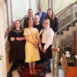 Hússtjórnarskólinn í Reykjavík