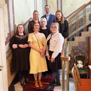 Hússtjórnarskólinn í Reykjavík