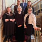 Hússtjórnarskólinn í Reykjavík