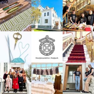 Hússtjórnarskólinn í Reykjavík
