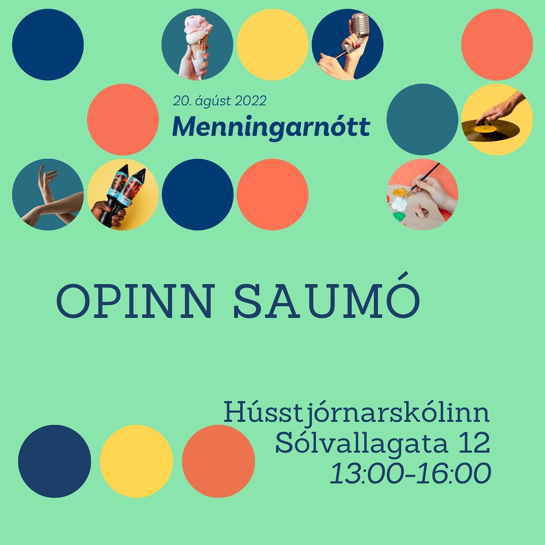 Hússtjórnarskólinn í Reykjavík