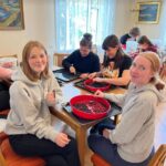 Hússtjórnarskólinn í Reykjavík
