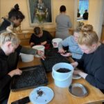 Hússtjórnarskólinn í Reykjavík
