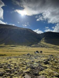Hússtjórnarskólinn í Reykjavík